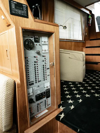 L' Espirit Yacht Photos Pics 