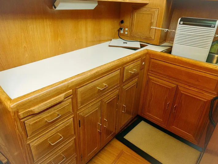 L' Espirit Yacht Photos Pics 