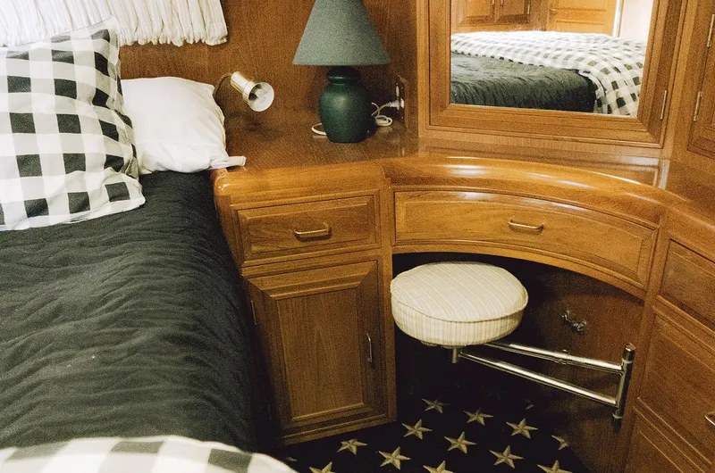 L' Espirit Yacht Photos Pics 