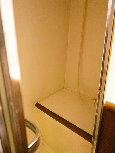 L' Espirit Yacht Photos Pics 