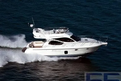 2008 Astinor 41 Cruiser Fly