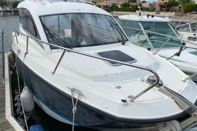 2014 Quicksilver Activ 705 Weekend