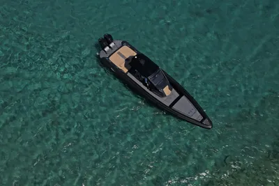 Ribco Venom 44 Open