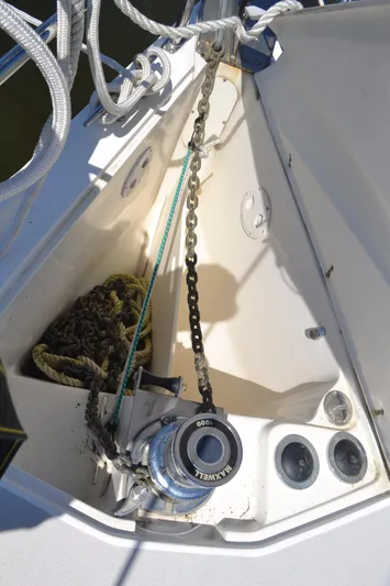 Caroline C Yacht Photos Pics 