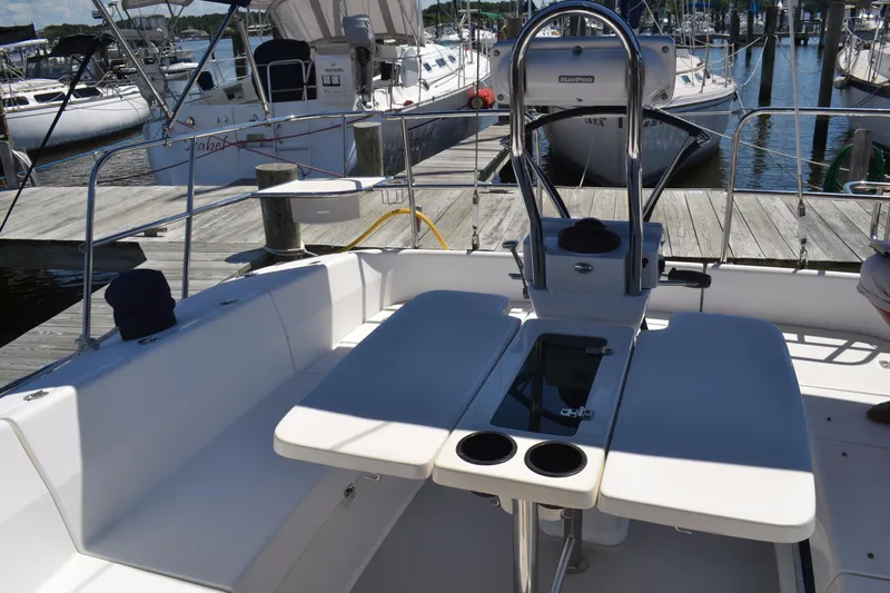 Caroline C Yacht Photos Pics 