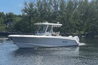 2020 Boston Whaler 280 Outrage