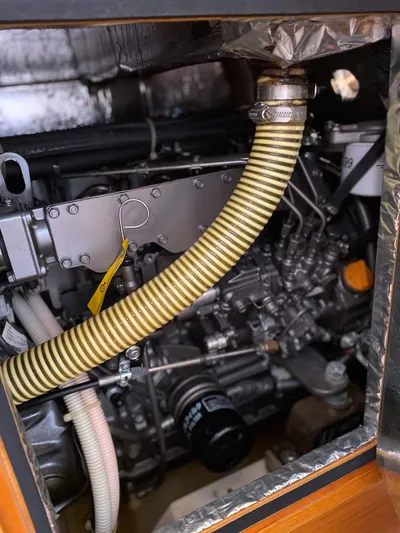 Vamoosh Yacht Photos Pics Yanmar