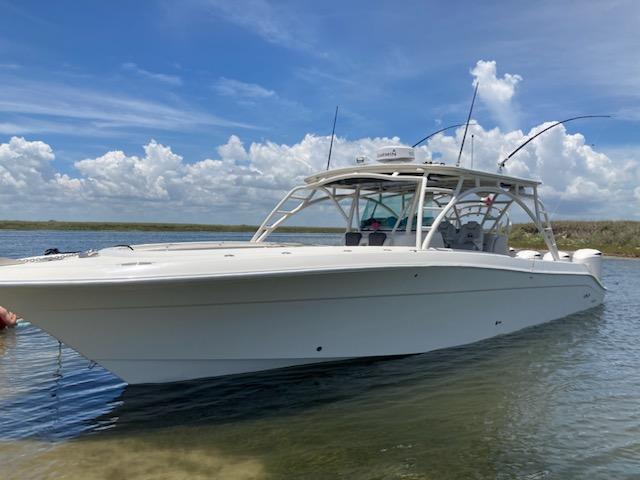 Antisocial Yacht for Sale, 42 Hydra-sports Yachts Key Largo, FL