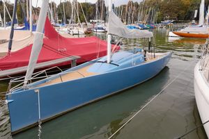 2011 Alphena Yachts Alphena One