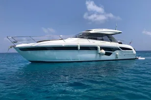 2018 Bavaria S 45