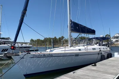 Beneteau Oceanis 461
