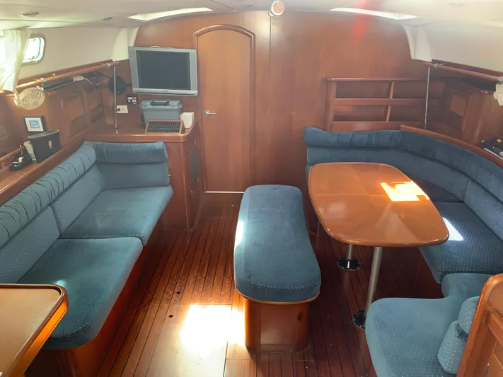 Bread On The Water Yacht Photos Pics 