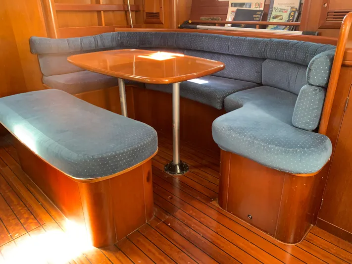 Bread On The Water Yacht Photos Pics 