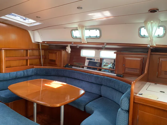 Bread On The Water Yacht Photos Pics 