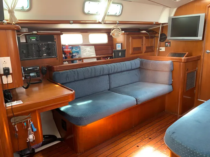 Bread On The Water Yacht Photos Pics 