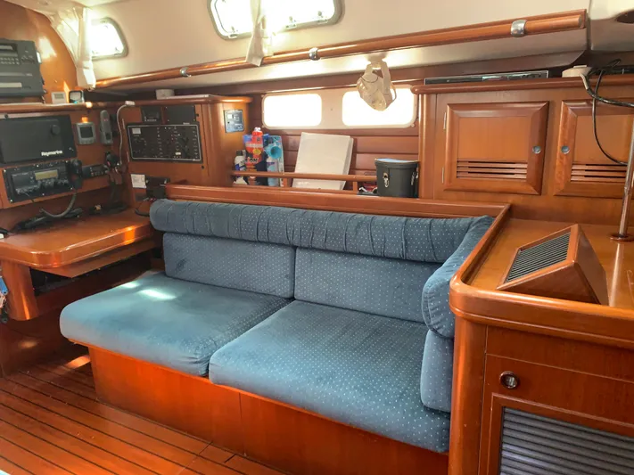 Bread On The Water Yacht Photos Pics 