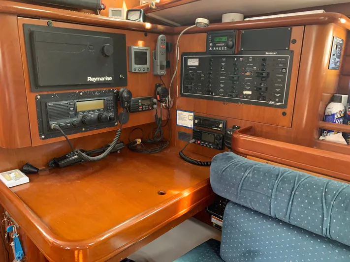 Bread On The Water Yacht Photos Pics 