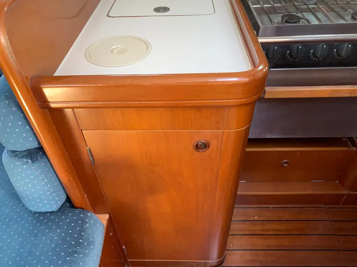 Bread On The Water Yacht Photos Pics 