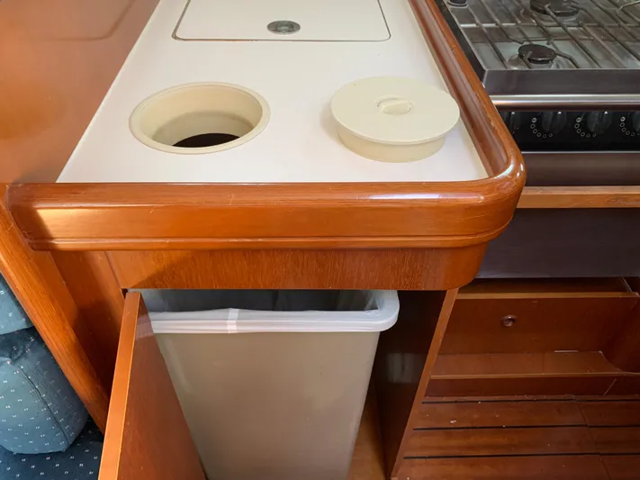 Bread On The Water Yacht Photos Pics 