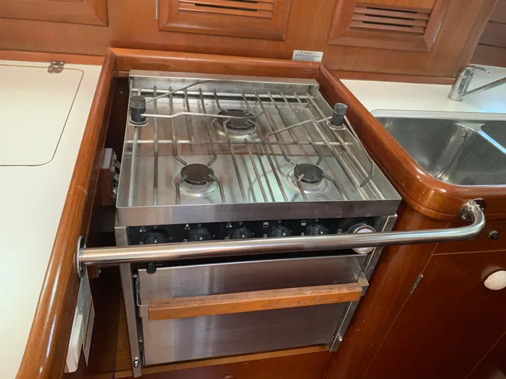 Bread On The Water Yacht Photos Pics 