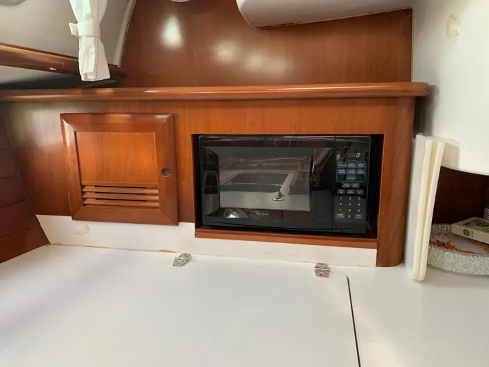 Bread On The Water Yacht Photos Pics 