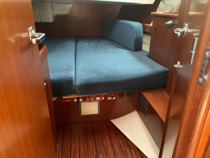 Bread On The Water Yacht Photos Pics 