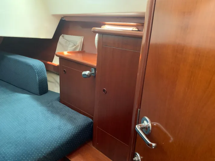 Bread On The Water Yacht Photos Pics 