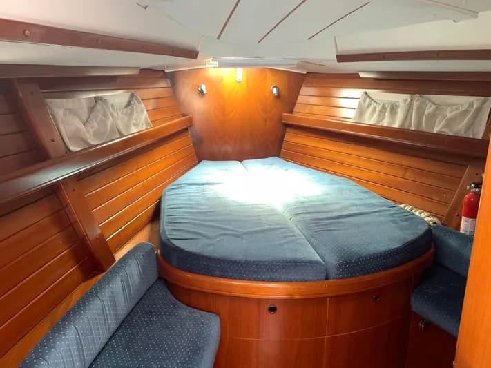 Bread On The Water Yacht Photos Pics 