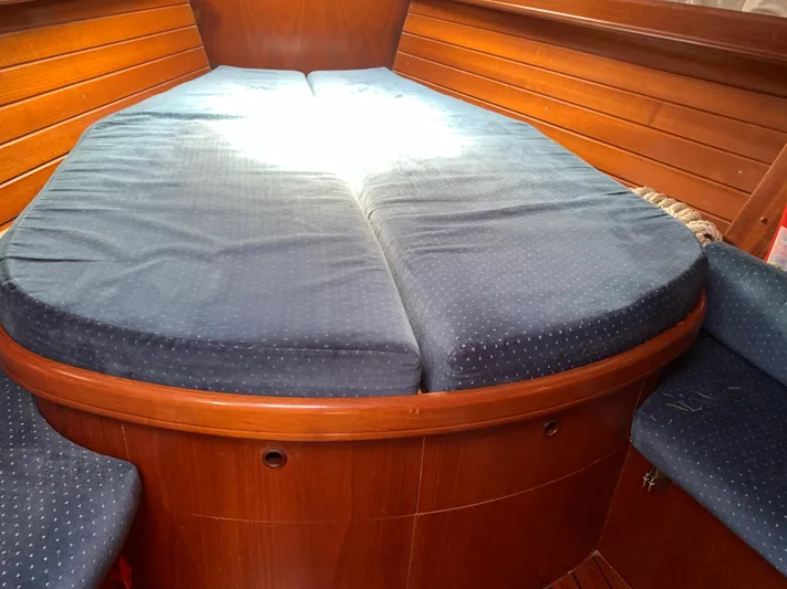 Bread On The Water Yacht Photos Pics 