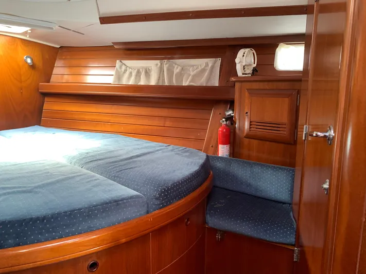 Bread On The Water Yacht Photos Pics 