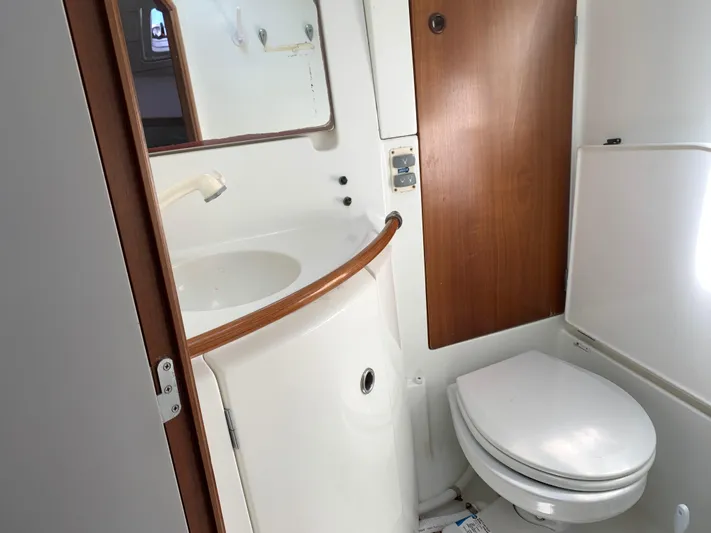 Bread On The Water Yacht Photos Pics 