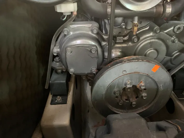 Bread On The Water Yacht Photos Pics 