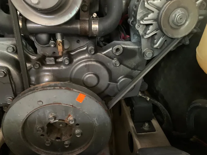 Bread On The Water Yacht Photos Pics 