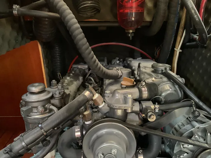 Bread On The Water Yacht Photos Pics 