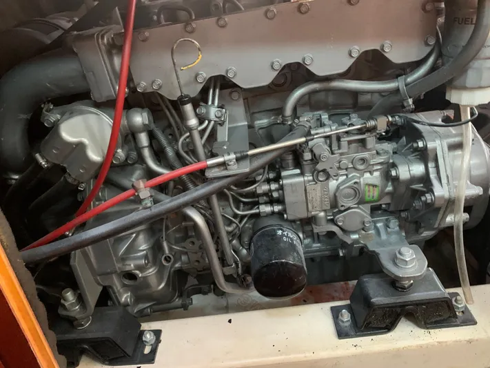 Bread On The Water Yacht Photos Pics 