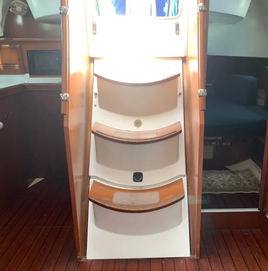 Bread On The Water Yacht Photos Pics 