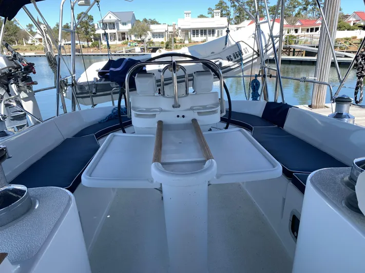 Bread On The Water Yacht Photos Pics 