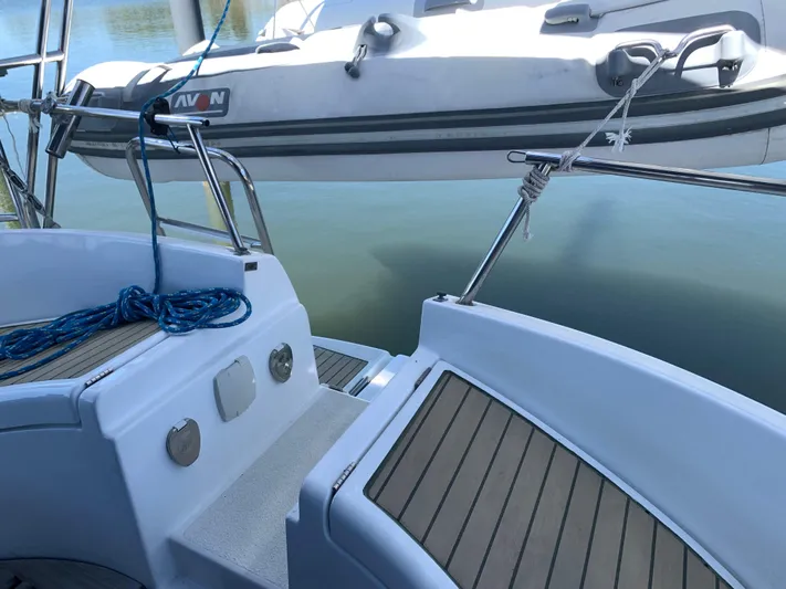 Bread On The Water Yacht Photos Pics 