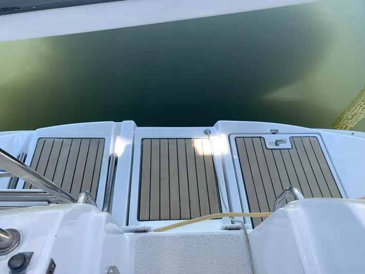 Bread On The Water Yacht Photos Pics 