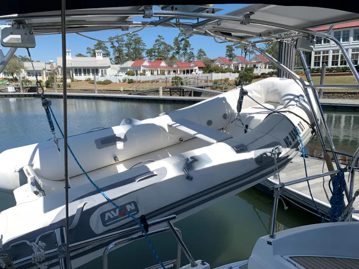 Bread On The Water Yacht Photos Pics 