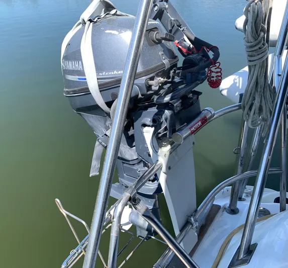 Bread On The Water Yacht Photos Pics 