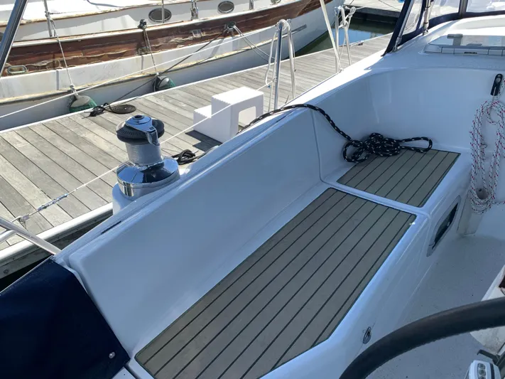 Bread On The Water Yacht Photos Pics 