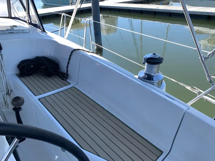 Bread On The Water Yacht Photos Pics 