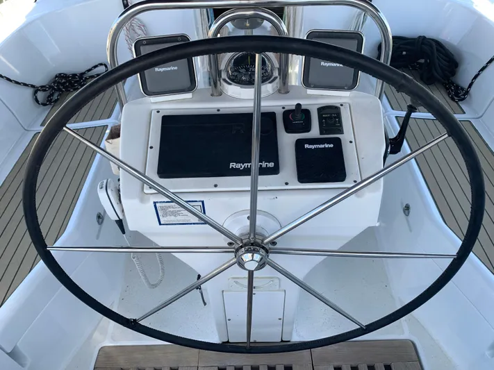 Bread On The Water Yacht Photos Pics 