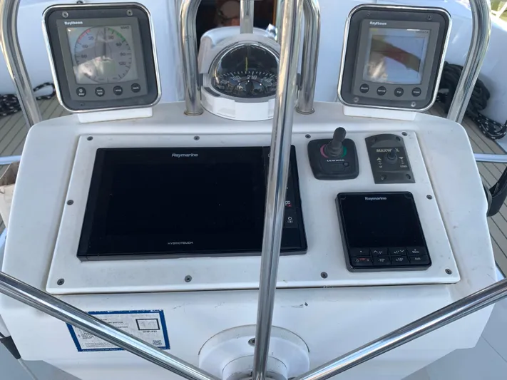 Bread On The Water Yacht Photos Pics 