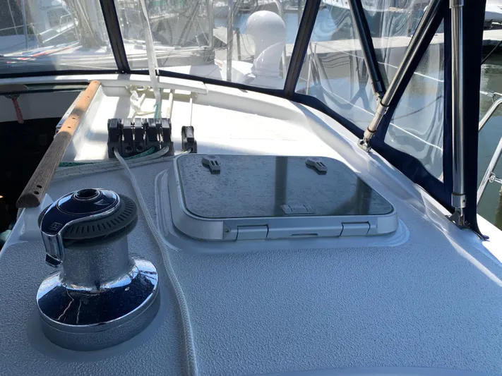 Bread On The Water Yacht Photos Pics 