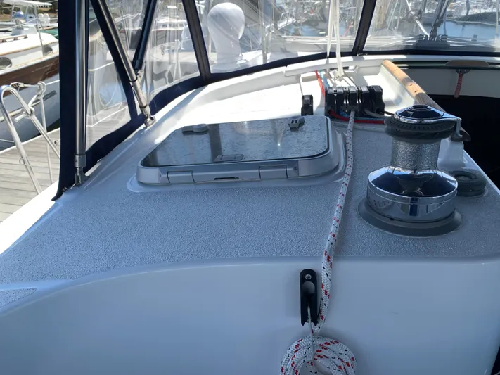 Bread On The Water Yacht Photos Pics 