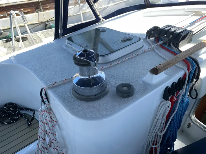 Bread On The Water Yacht Photos Pics 