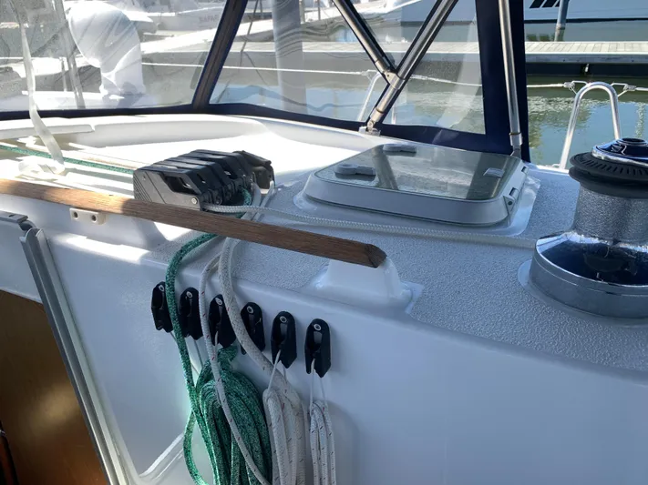 Bread On The Water Yacht Photos Pics 