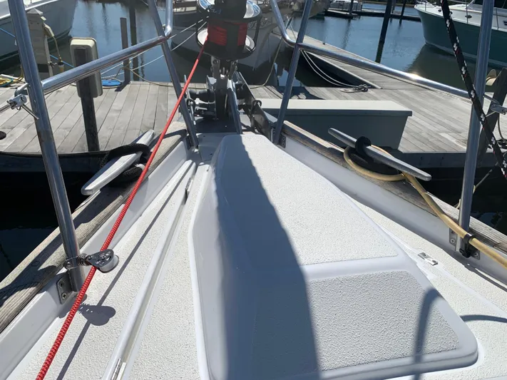 Bread On The Water Yacht Photos Pics 